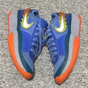 Nike Ja 1- Backyard Barbecue